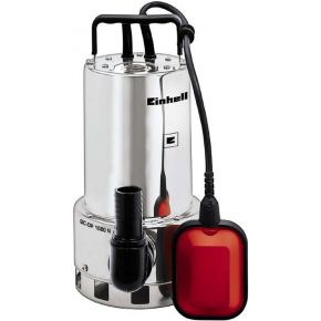 Image of Einhell Classic Vuilwaterpomp GC-DP 1020 N