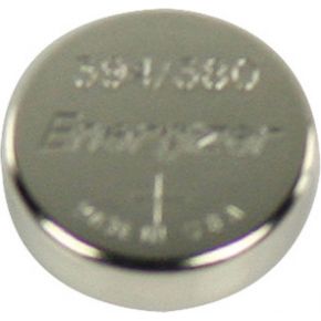 Image of Energizer 394/380 horlogebatterij 1.55V 63mAh