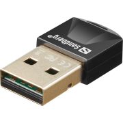 Sandberg-134-34-netwerkkaart-Bluetooth-3-Mbit-s