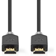Nedis-HDMI-copy-Kabel-HDMI-copy-Connector-HDMI-copy-Connector-8K-60Hz-eARC-Verguld-5-00-m-PVC-An
