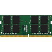 Kingston Technology ValueRAM KVR48S40BS6-8 geheugenmodule 8 GB 1 x 8 GB DDR5 4800 MHz