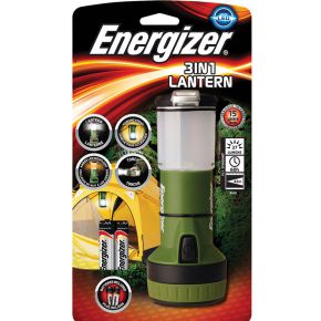 Image of Energizer 3 in 1 latern