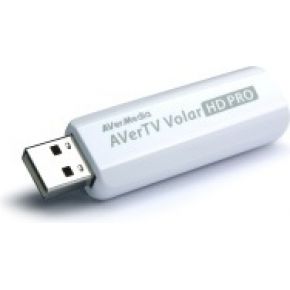 Image of AVerMedia - AVerTV Volar HD Pro, Digital TV Tuner USB