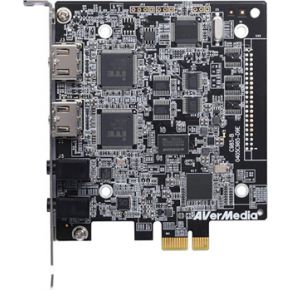 Image of AVerMedia - Live Gamer HD Lite, Video Capture card PCI-Express
