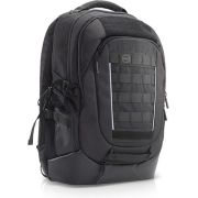 DELL Rugged Escape Backpack rugzak Zwart Nylon