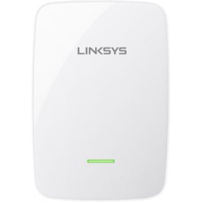 Image of Linksys RE4100W N600 Repeater w/ Audio