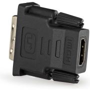 Nedis HDMI-Adapter | HDMI female - DVI-D 24+1-pins male