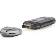 Nedis-Kaartlezer-Multicard-USB-2-0