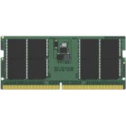 Kingston Technology KCP548SD8-32 geheugenmodule 32 GB 1 x 32 GB DDR5 4800 MHz