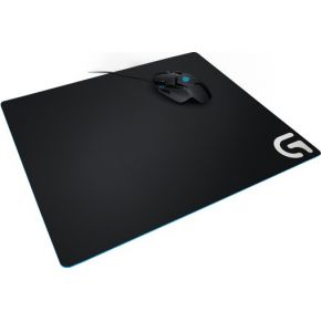 Image of G640 Cloth Gaming Mouse Pad