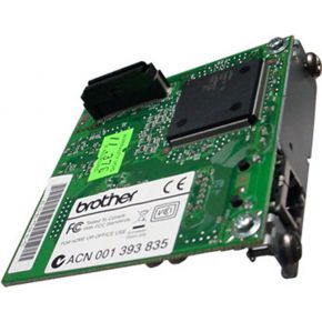 Image of Brother NC-9100h Network Interface