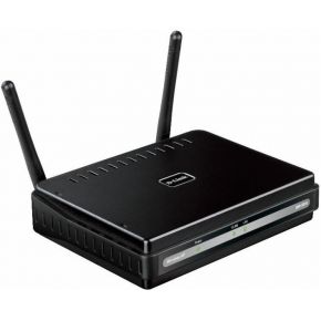 Image of D-Link DAP-2310 Wireless N Access Point