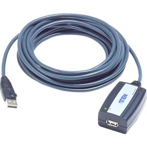 Image of Aten USB / Converter USB 2.0 Extender Cable