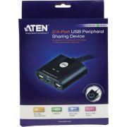 Aten-4-poorts-USB-2-0-switch-voor-randapparatuur