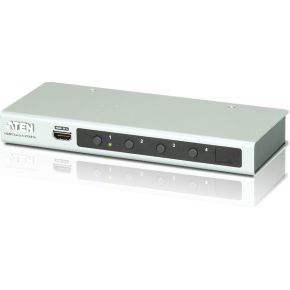 Image of Aten 4-Port HDMI Switch