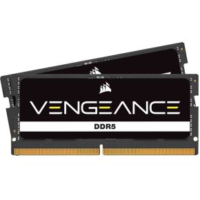 Corsair DDR5 SODIMM Vengeance 2x32GB 4800