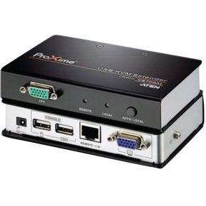 Image of Aten CE-700A USB KVM Extender