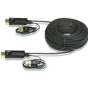 Image of Aten HDMI Active Optical Cable 30m