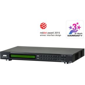Image of Aten 8 x 8 HDMI Matrix Switch with Scaler