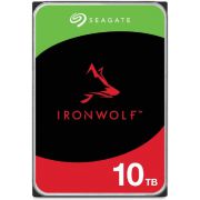 Seagate HDD NAS 3.5" 10TB ST10000VN000 IronWolf