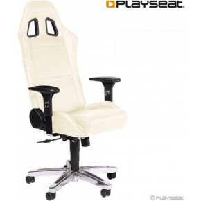 Image of Gamestoel Office Seat - Wit