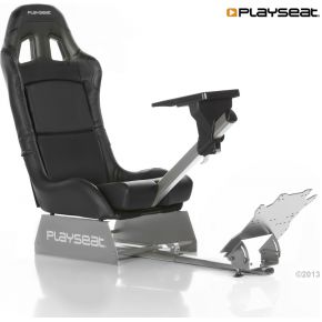 Image of Gamestoel Revolution - Game Seat - Zwart