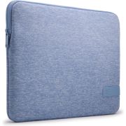 Case Logic Reflect REFPC114 - Skyswell Blue notebooktas 35,6 cm (14") Opbergmap/sleeve Blauw