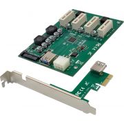 Conceptronic-EMRICK10G-interfacekaart-adapter-Intern-PCIe