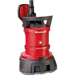 Image of Einhell Expert Vuilwaterpomp GE-DP 5220 LL ECO