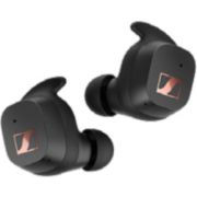 Sennheiser CX200TW1 Sport Hoofdtelefoons True Wireless Stereo (TWS) In-ear Sporten Bluetooth Zwart