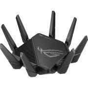ASUS-90IG0720-MU2A00-draadloze-Gigabit-Ethernet-Tri-band-2-4-GHz-5-GHz-5-GHz-Zwart-router