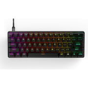 SteelSeries Apex Pro Mini Gaming - DE Layout toetsenbord