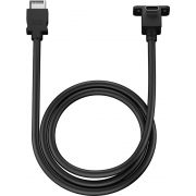 Fractal-Design-FD-A-USBC-002-USB-kabel-1-m-Zwart