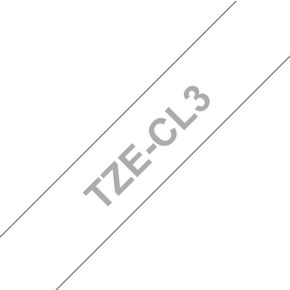 Image of Brother TZE-CL3 Cleaning tape 12mm