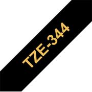 Brother-TZE-344-Labelprinter-tape