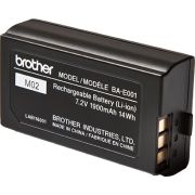 Brother BA-E001 oplaadbare batterij accu