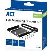 ACT-2-5-inch-naar-3-5-inch-HDD-SSD-beugel-incl-SATA-kabel
