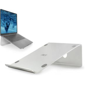ACT Laptopstandaard aluminium