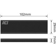 ACT-M-2-SATA-en-NVMe-SSD-behuizing-USB-C-3-2-Gen2-aluminium