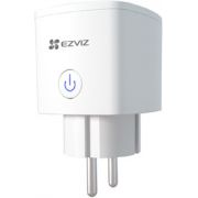 EZVIZ-T30-smart-plug-2300-W-Thuis-Wit