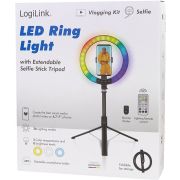 LogiLink-AA0156-lichtring-95-LED