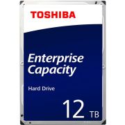Bundel 1 Toshiba MG07 12TB 3.5" SATA II...