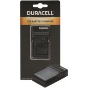 Duracell DRC5915 batterij-oplader USB