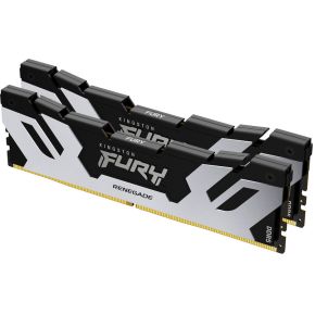 Kingston DDR5 Fury Renegade 2x16GB 6400 geheugenmodule