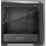 Azza-Chroma-410-computer-Midi-ATX-Tower-Black-Behuizing
