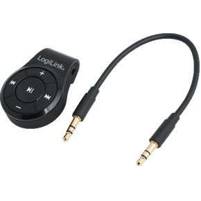 Image of Bluetooth Audio Receiver