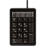 CHERRY-G84-4700-numeriek-toetsenbord-Notebook-pc-USB-Zwart