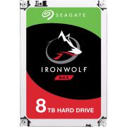 Seagate HDD NAS 3.5" 8TB  ST8000VN004 IronWolf