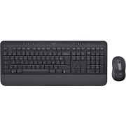 Logitech LOGI Signature MK650 Combo Business(NLB) toetsenbord en muis