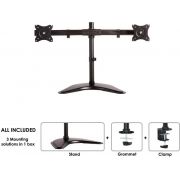NeoMounts-Flat-Screen-Desk-mount-10-27-desk-clamp-stand-grommet